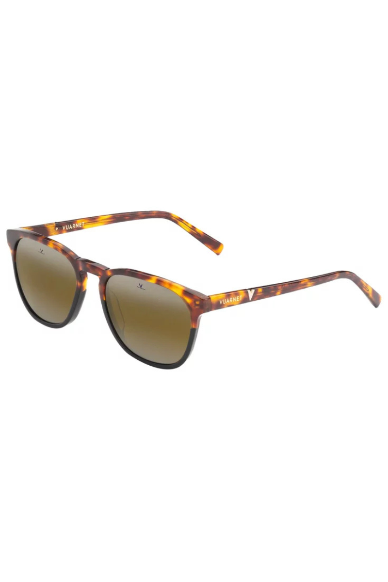Vuarnet 1622 Havana/Nero