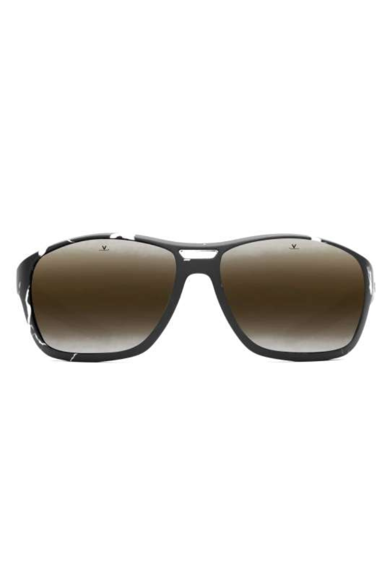 Vuarnet 1928 Nero Satinato