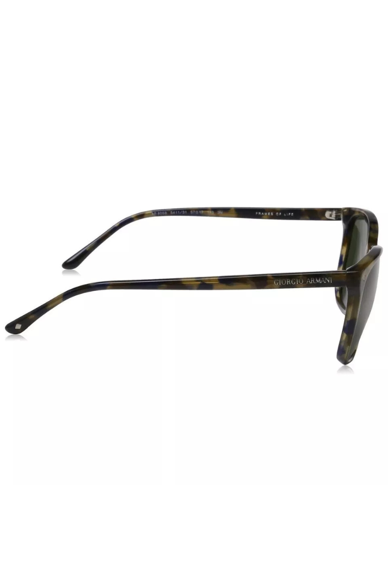 Giorgio Armani Frames Of Life 8059 Havana Chiaro