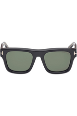 Tom Ford Icon Collection 1200 Havana-Grigio Verde