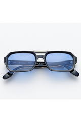 Kador Big 1 Smal Black And Crystal Black