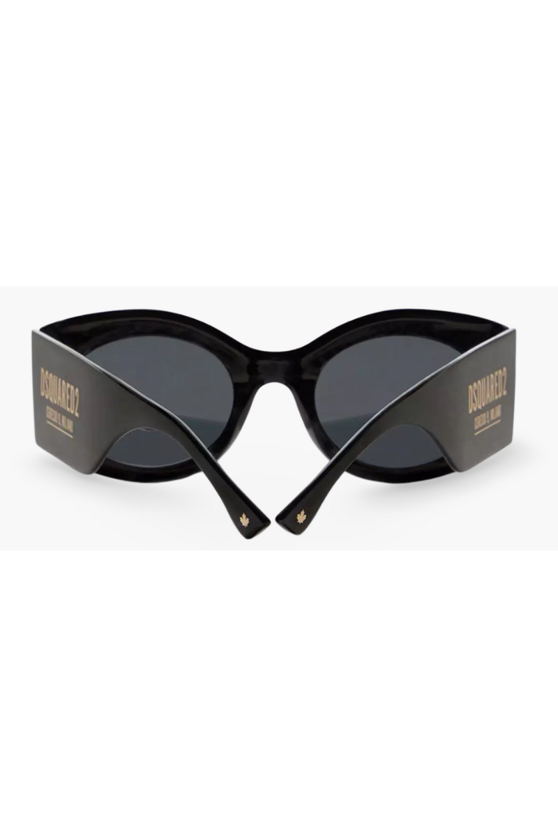 Dsquared2 0071 Nero