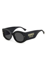 Dsquared2 0071 Nero