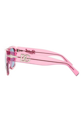 Persol E Dolce&Gabbana 3294S Rosa