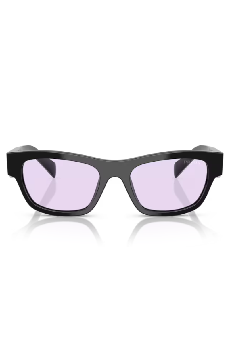 Prada B09S Nero