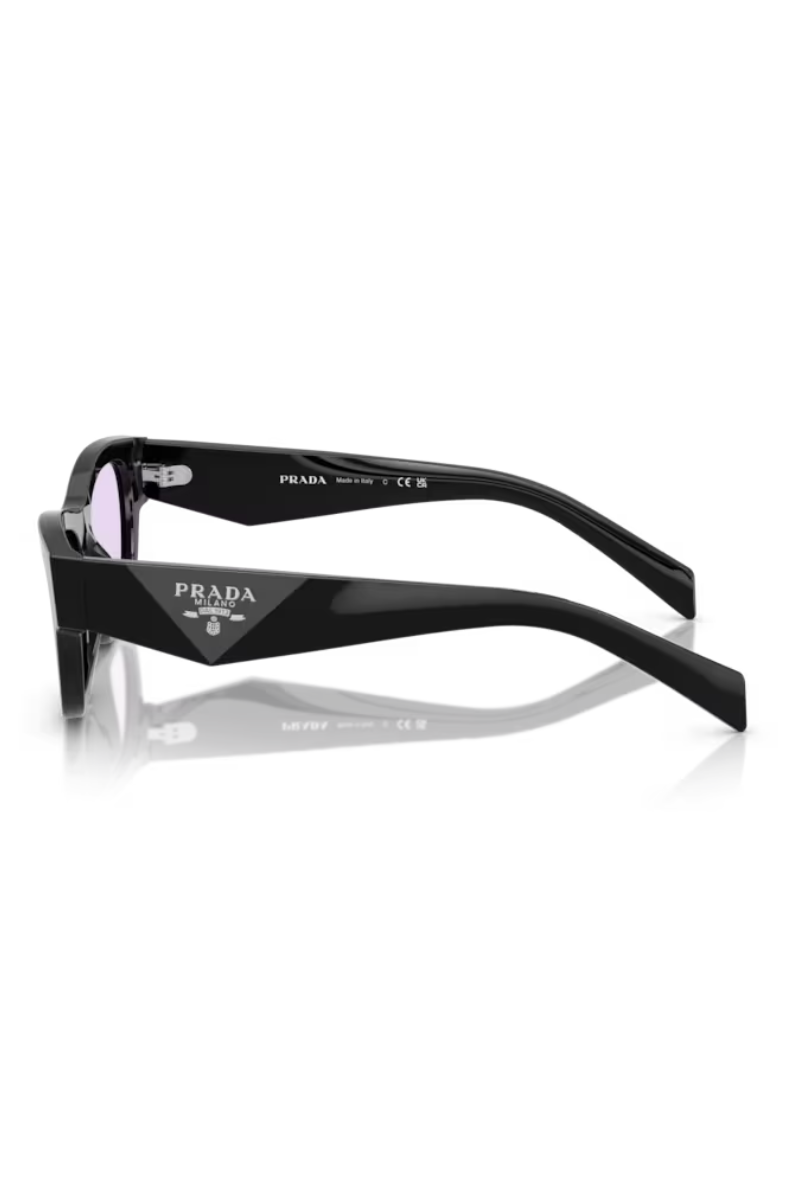 Prada B09S Nero