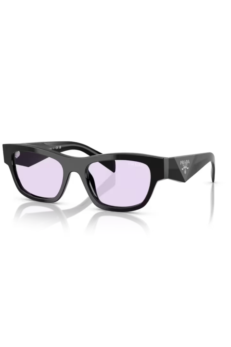 Prada B09S Nero