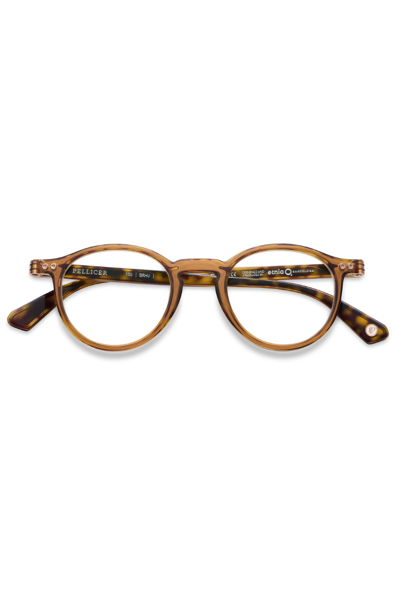 Etnia Barcelona Pellicer Fortuny Bronzo N.0072