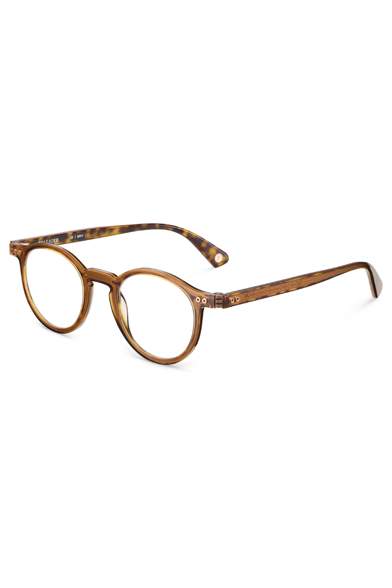 Etnia Barcelona Pellicer Fortuny Bronzo N.0072