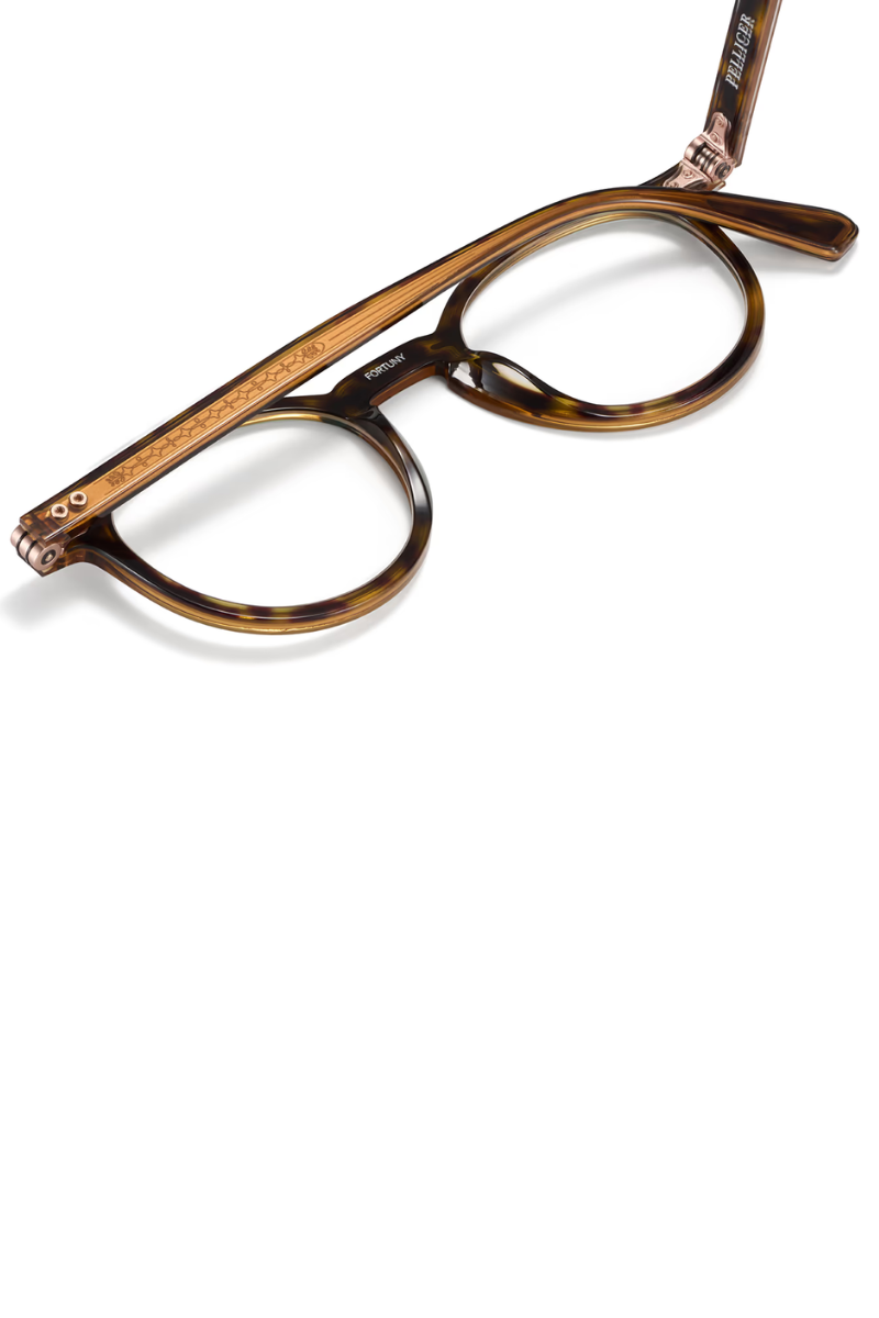 Etnia Barcelona Pellicer Fortuny Bronzo N.0072