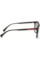 Prada Rosso 01T Nero