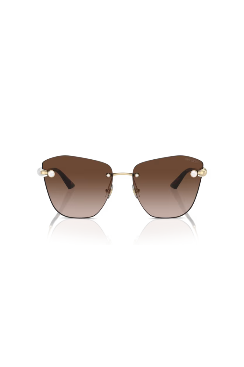 Jimmy Choo Oro Pallido Sole