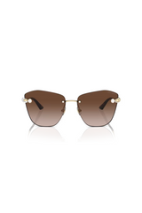 Jimmy Choo Oro Pallido Sole