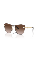 Jimmy Choo Oro Pallido Sole