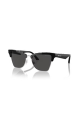 Jimmy Choo Nero Argento Sole