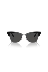 Jimmy Choo Nero Argento Sole