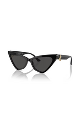 Jimmy Choo Nero Sole
