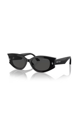 Jimmy Choo Nero Sole