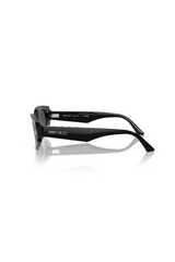 Jimmy Choo Nero Sole
