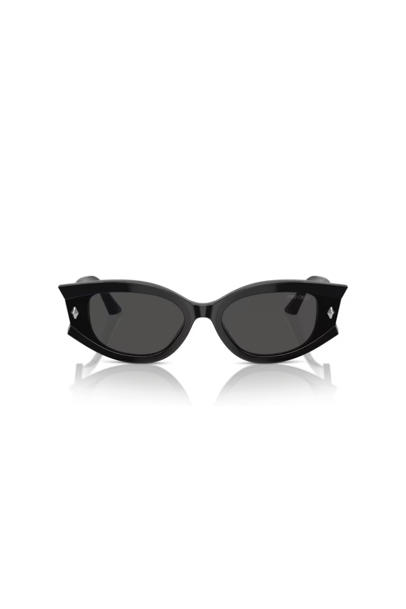 Jimmy Choo Nero Sole