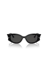 Jimmy Choo Nero Sole