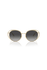 Jimmy Choo Oro Pallido Sole