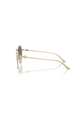 Jimmy Choo Oro Pallido Sole