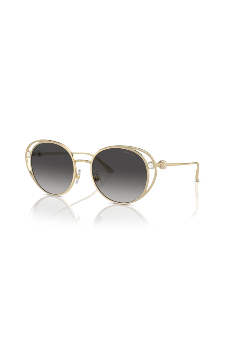 Jimmy Choo Oro Pallido Sole