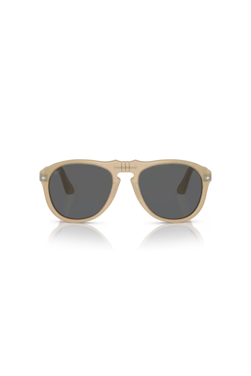 Persol 649 Beige Opalino Sole