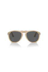 Persol 649 Beige Opalino Sole