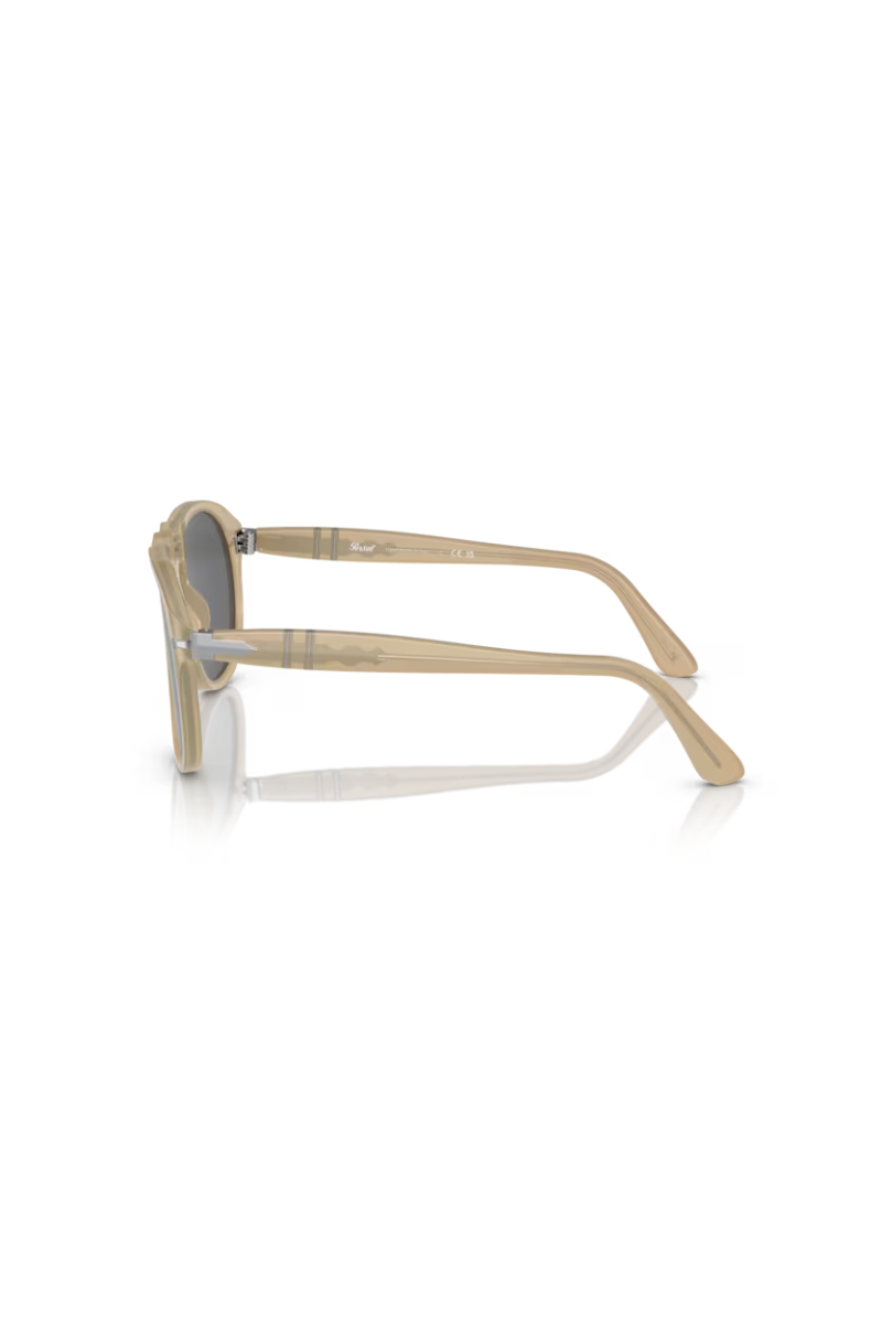 Persol 649 Beige Opalino Sole