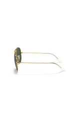 Ray-Ban Aviator Classic Large Metal