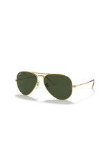 Ray-Ban Aviator Classic Large Metal