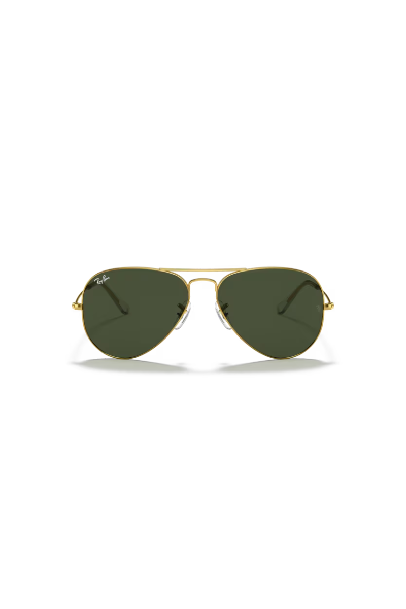 Ray-Ban Aviator Classic Large Metal