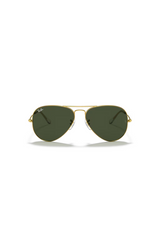 Ray-Ban Aviator Classic Large Metal