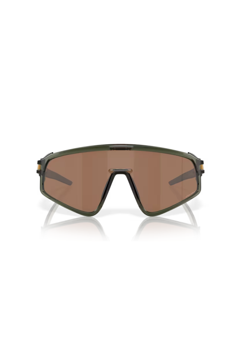 Oakley Latch Panel-Verde Oliva/Inchiostro