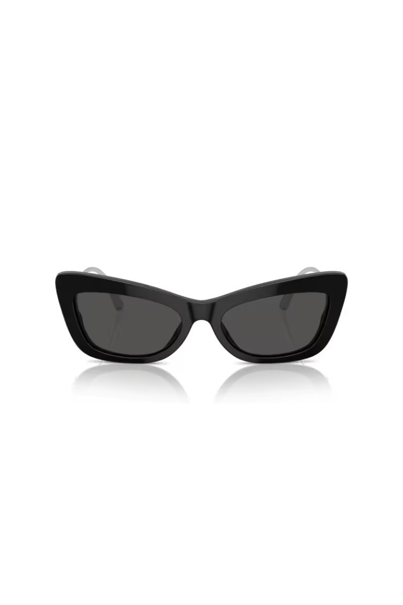 Dolce & Gabbana DG4467B Nero