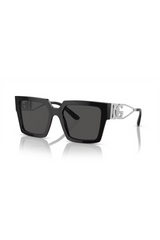 Dolce & Gabbana DG4446B Nero