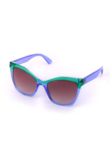 Saraghina Sole Alba Green