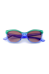 Saraghina Sole Alba Green