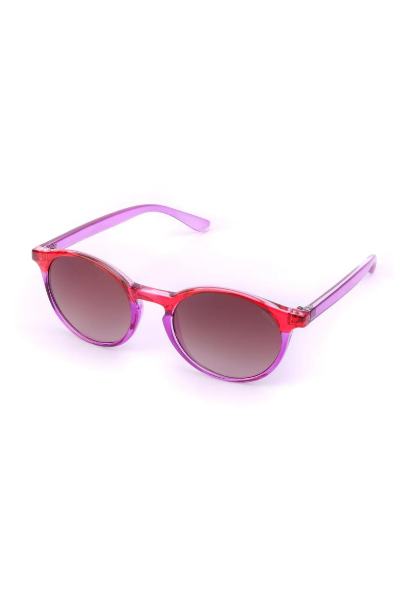 Saraghina Gilda Violet Sole