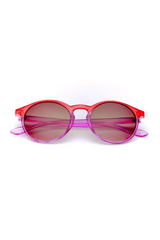 Saraghina Gilda Violet Sole