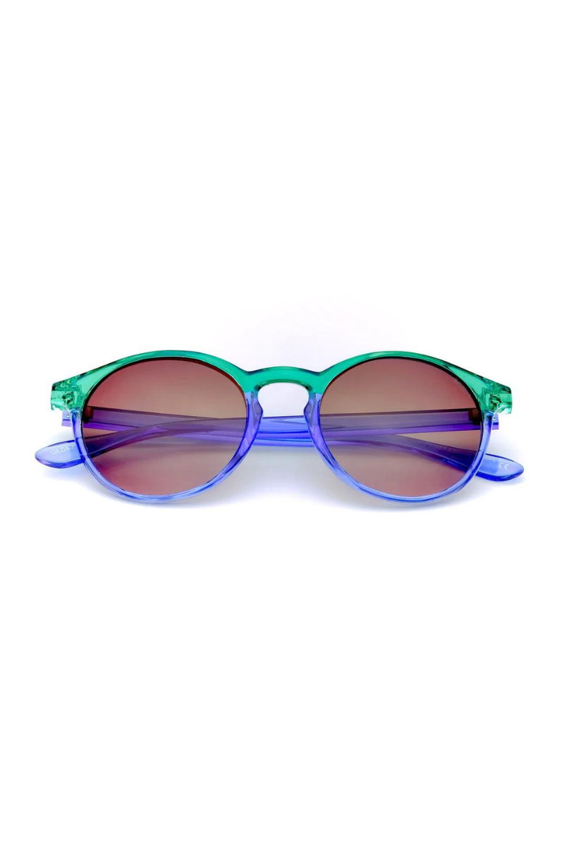 Saraghina Gilda Green Sole