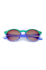 Saraghina Gilda Green Sole