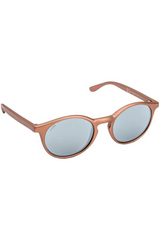 Saraghina Gilda Flat Bronzo Sole
