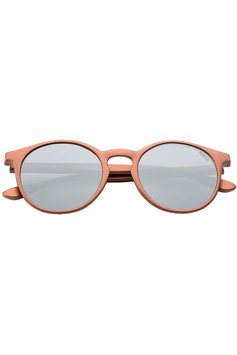 Saraghina Gilda Flat Bronzo Sole