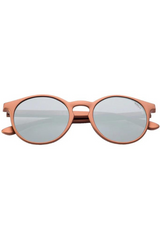 Saraghina Gilda Flat Bronzo Sole