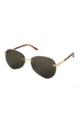 Saraghina Argo Oro/Verde Sole