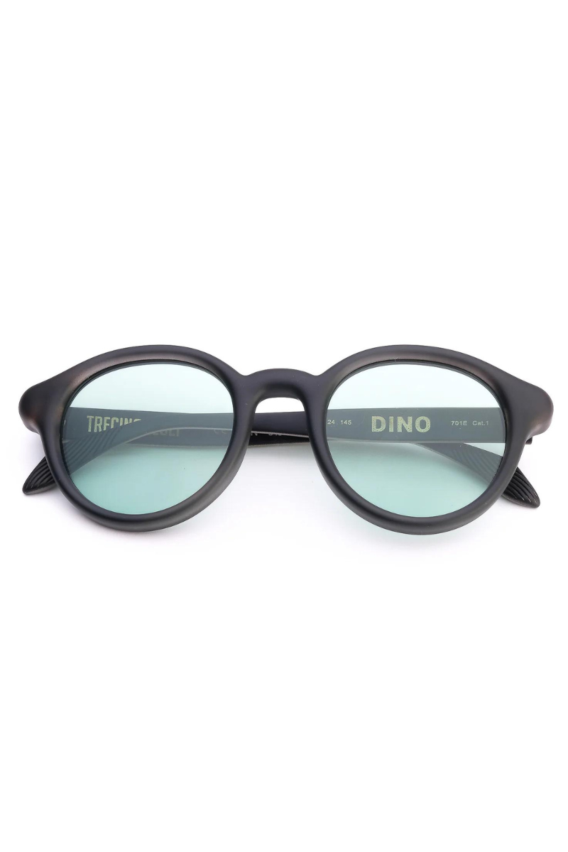 Saraghina 365 Dino Nero/Verde Sole