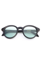 Saraghina 365 Dino Nero/Verde Sole